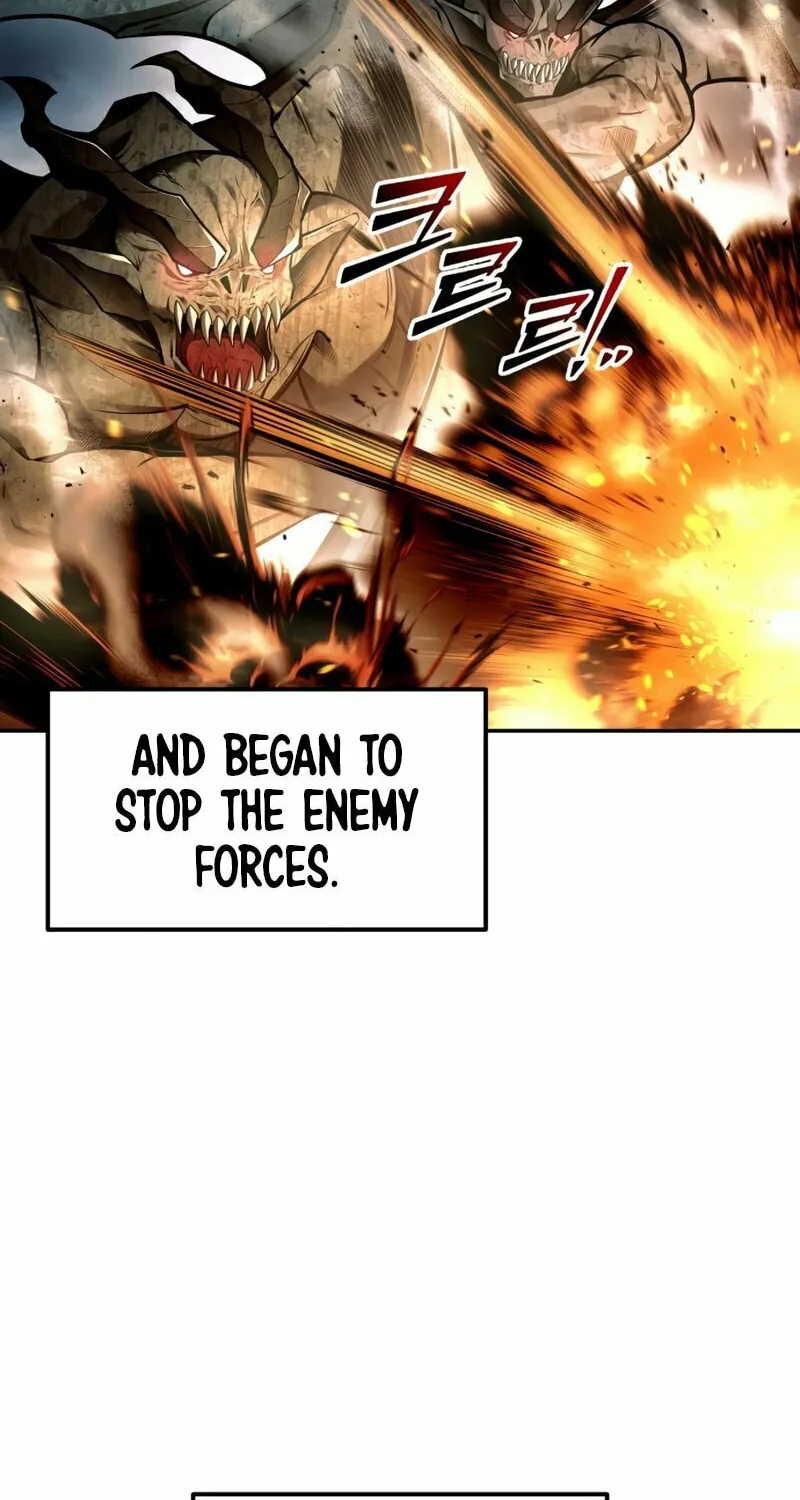 Tyrant of the Tower Defense Game Chapter 65 page 62 - 