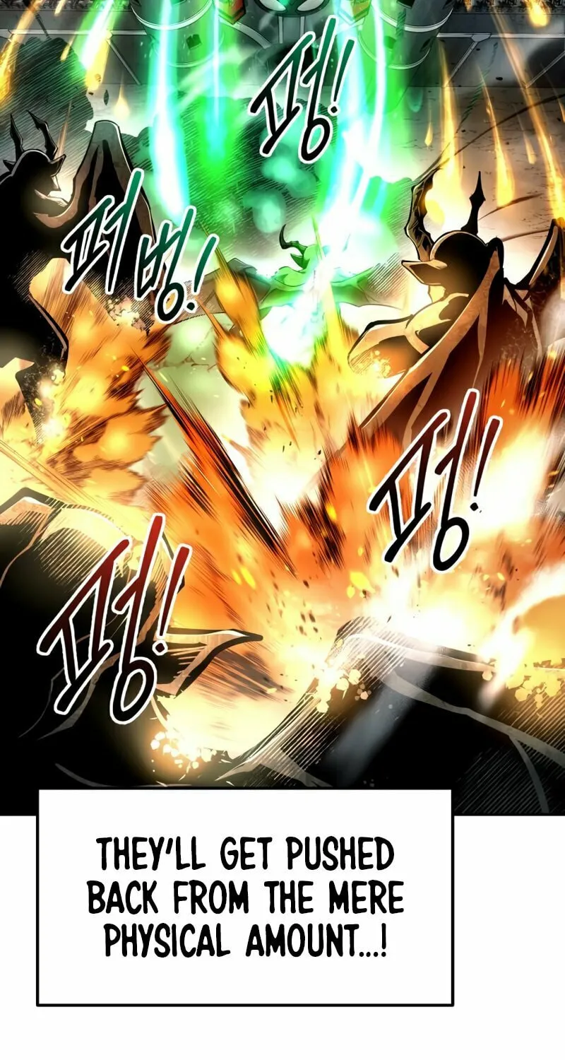 Tyrant of the Tower Defense Game Chapter 65 page 64 - 