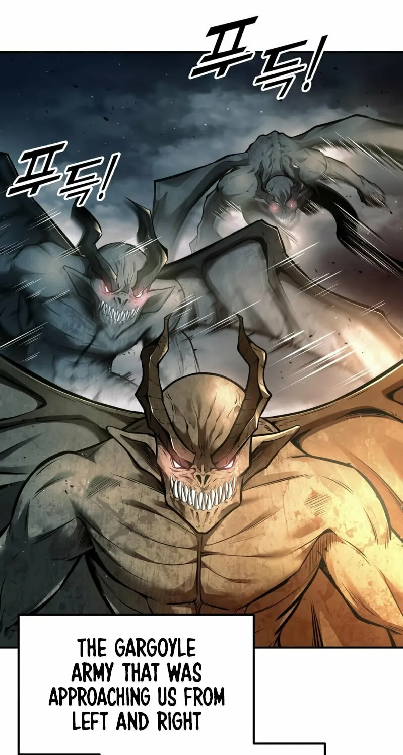 Tyrant of the Tower Defense Game Chapter 65 page 76 - 