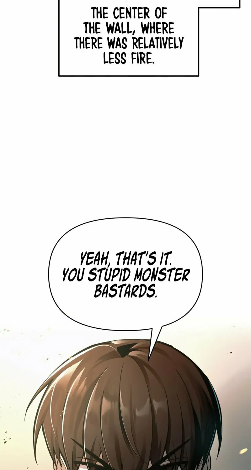 Tyrant of the Tower Defense Game Chapter 65 page 79 - 