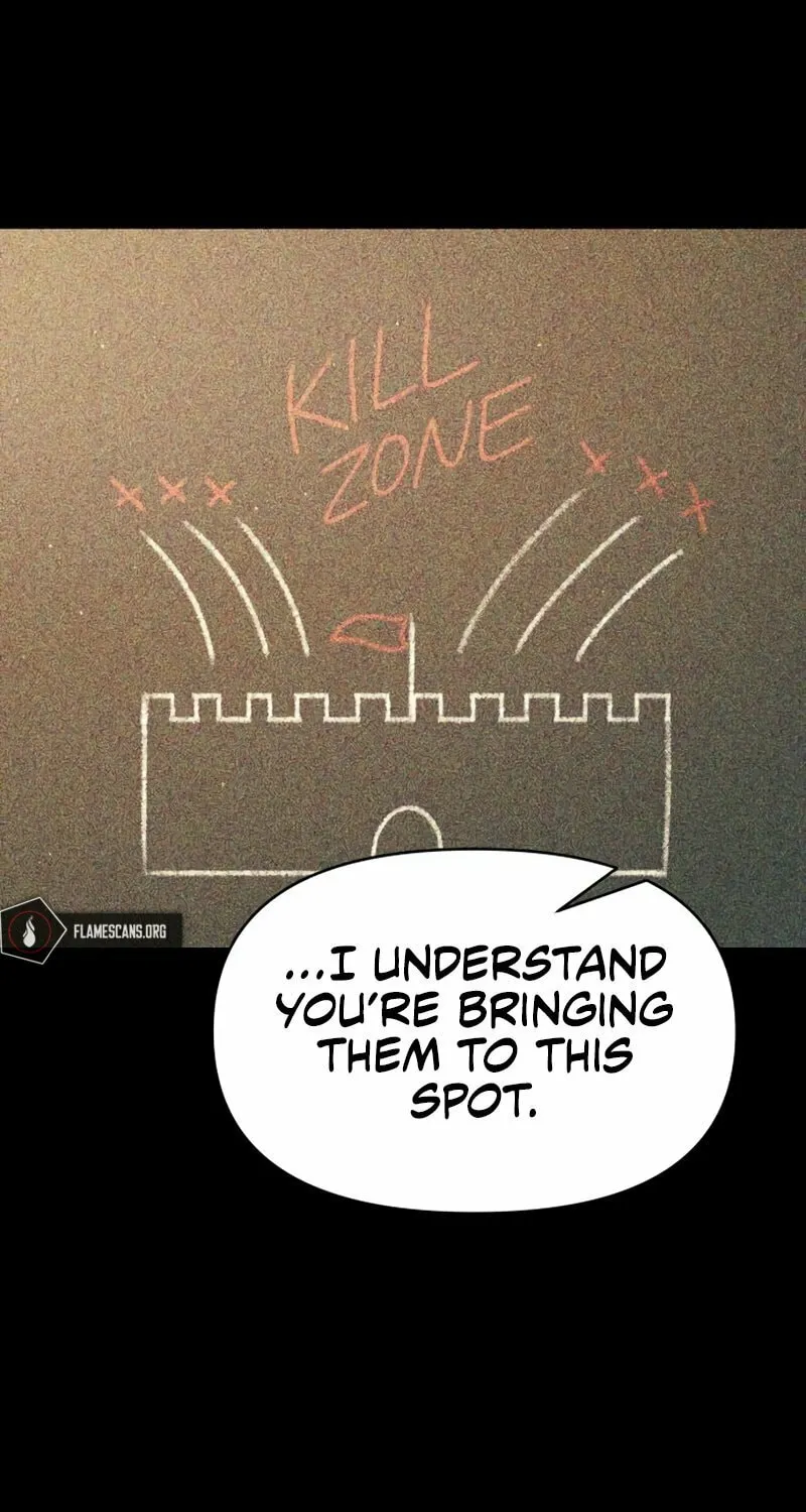 Tyrant of the Tower Defense Game Chapter 65 page 81 - 