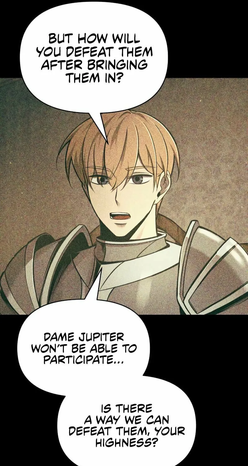 Tyrant of the Tower Defense Game Chapter 65 page 83 - 