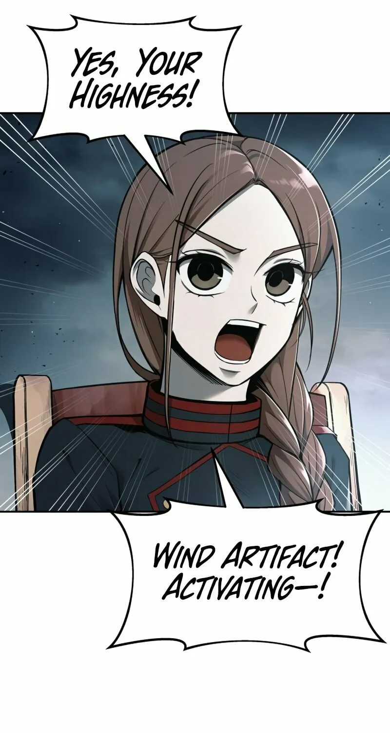Tyrant of the Tower Defense Game Chapter 65 page 95 - 