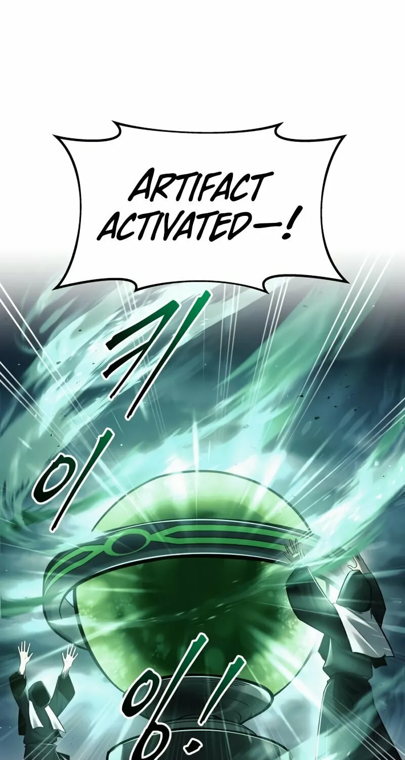 Tyrant of the Tower Defense Game Chapter 65 page 96 - 