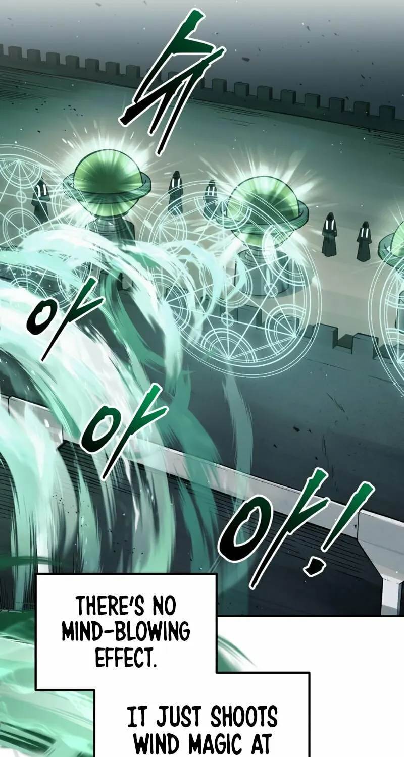 Tyrant of the Tower Defense Game Chapter 65 page 98 - 