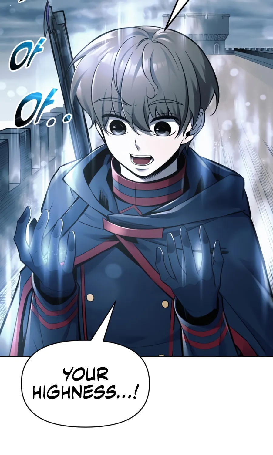 Tyrant of the Tower Defense Game Chapter 66 page 106 - 