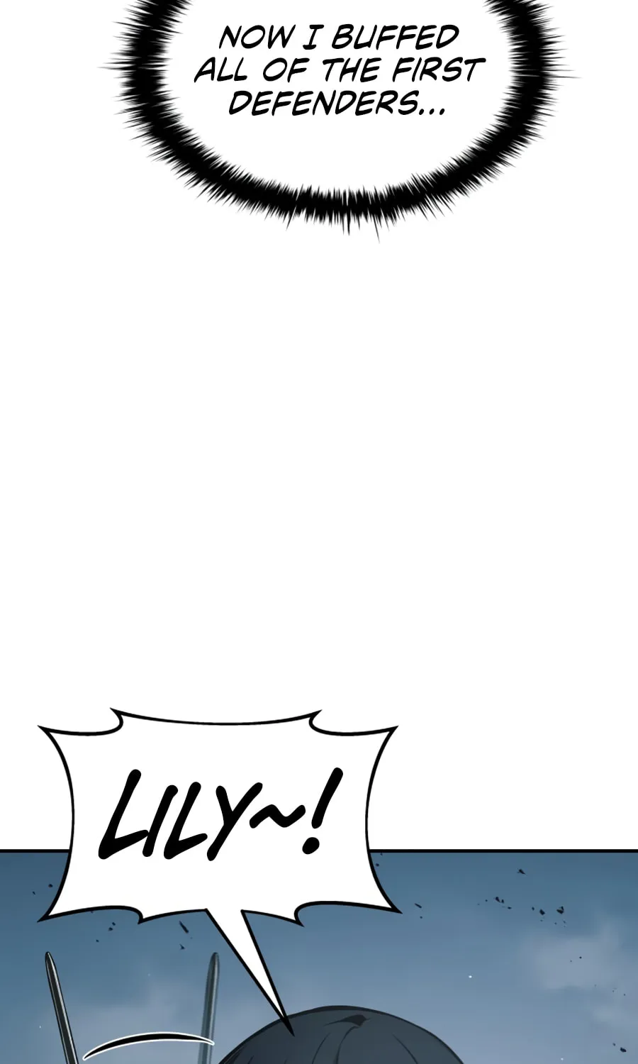 Tyrant of the Tower Defense Game Chapter 66 page 110 - 