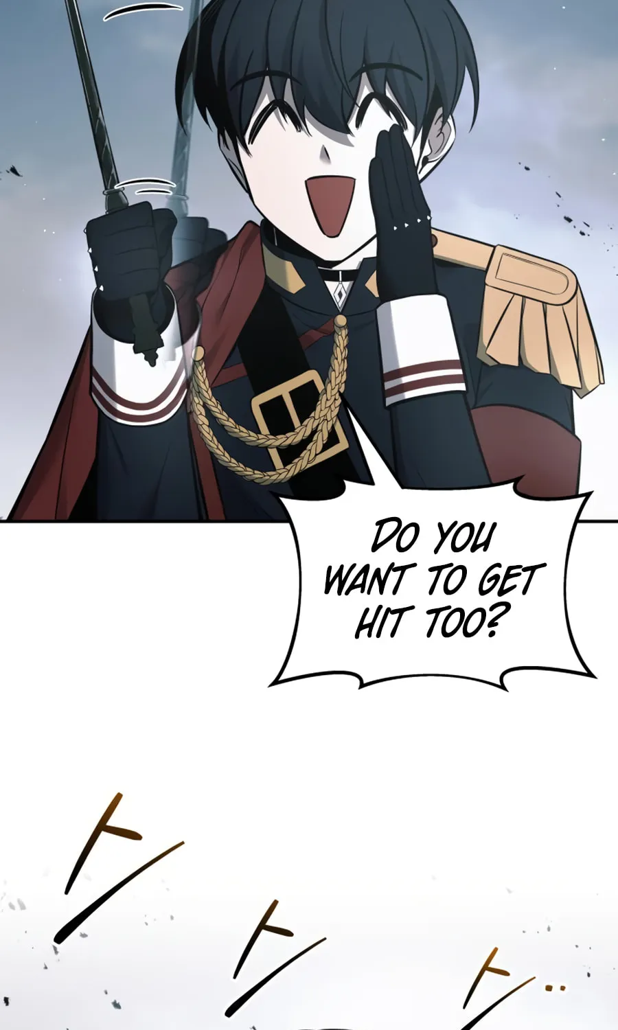 Tyrant of the Tower Defense Game Chapter 66 page 111 - 