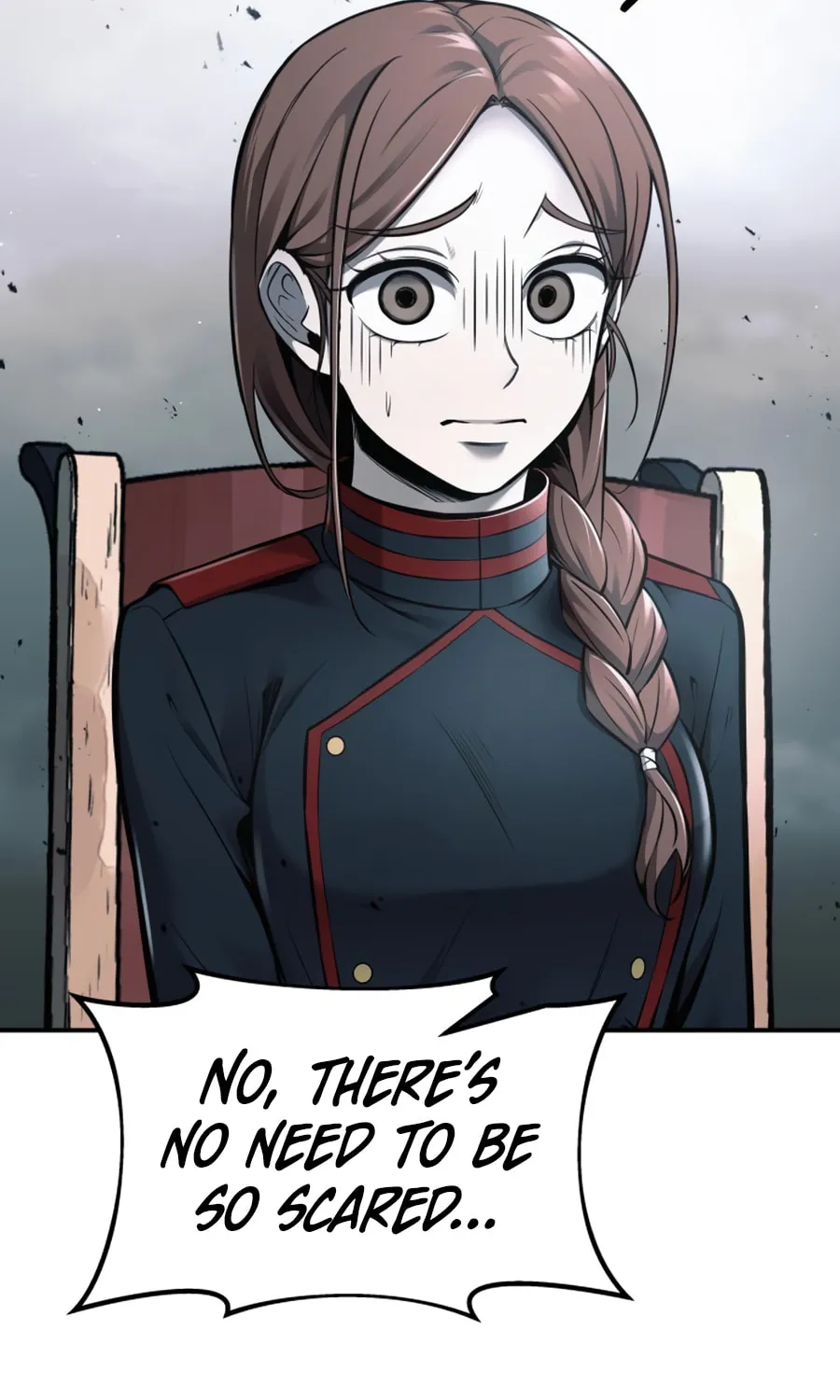 Tyrant of the Tower Defense Game Chapter 66 page 112 - 