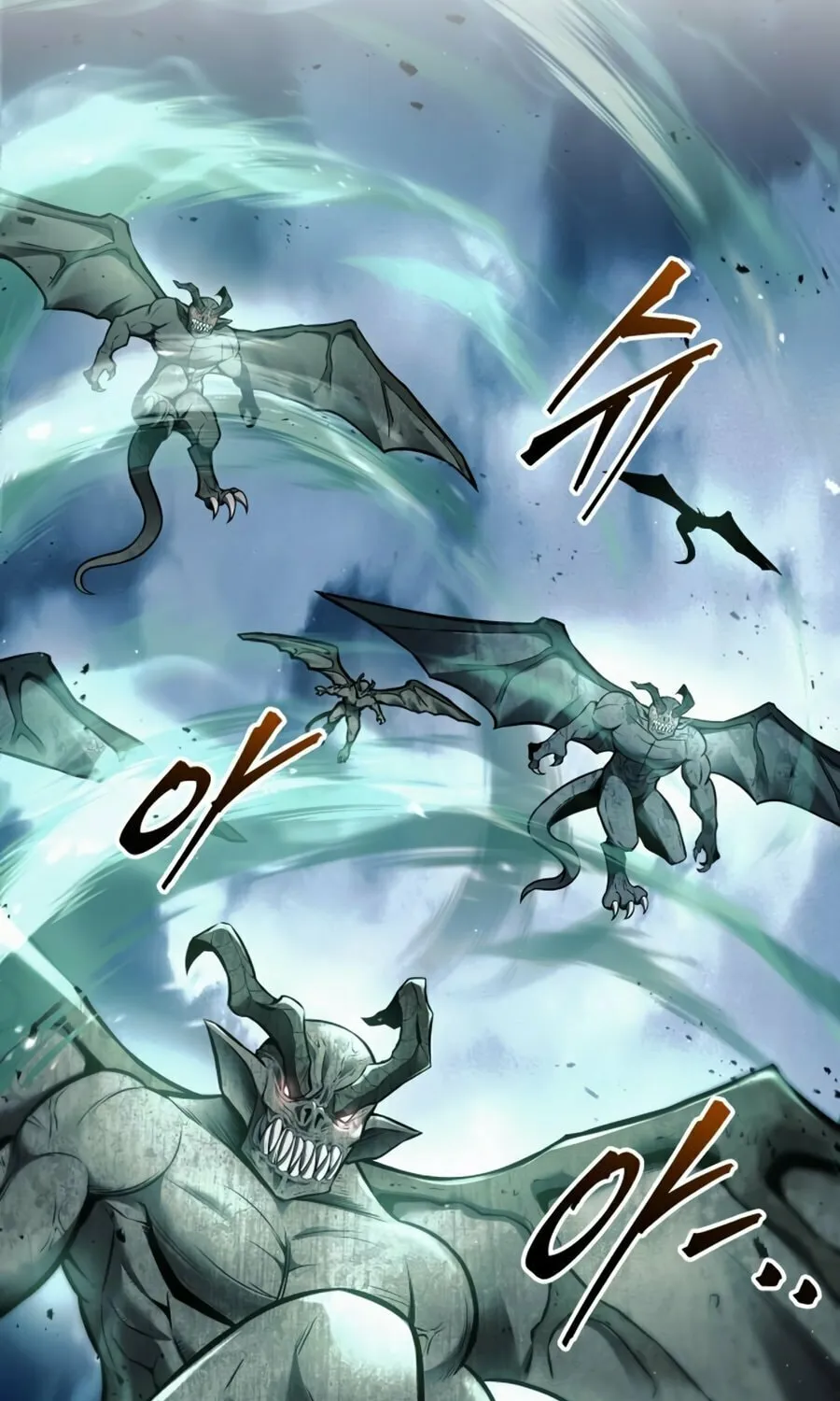 Tyrant of the Tower Defense Game Chapter 66 page 116 - 