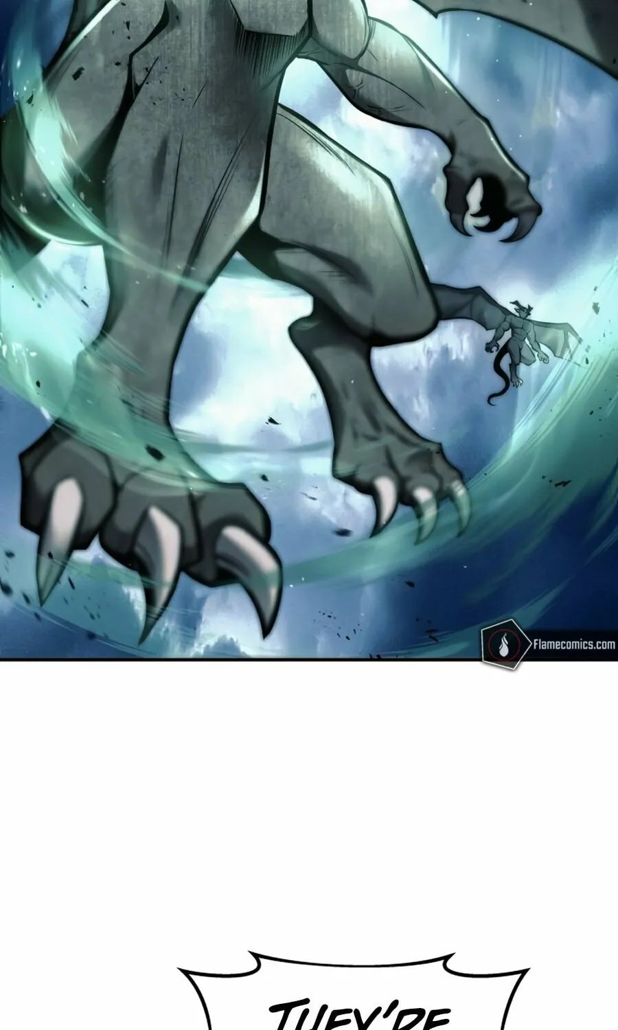 Tyrant of the Tower Defense Game Chapter 66 page 117 - 