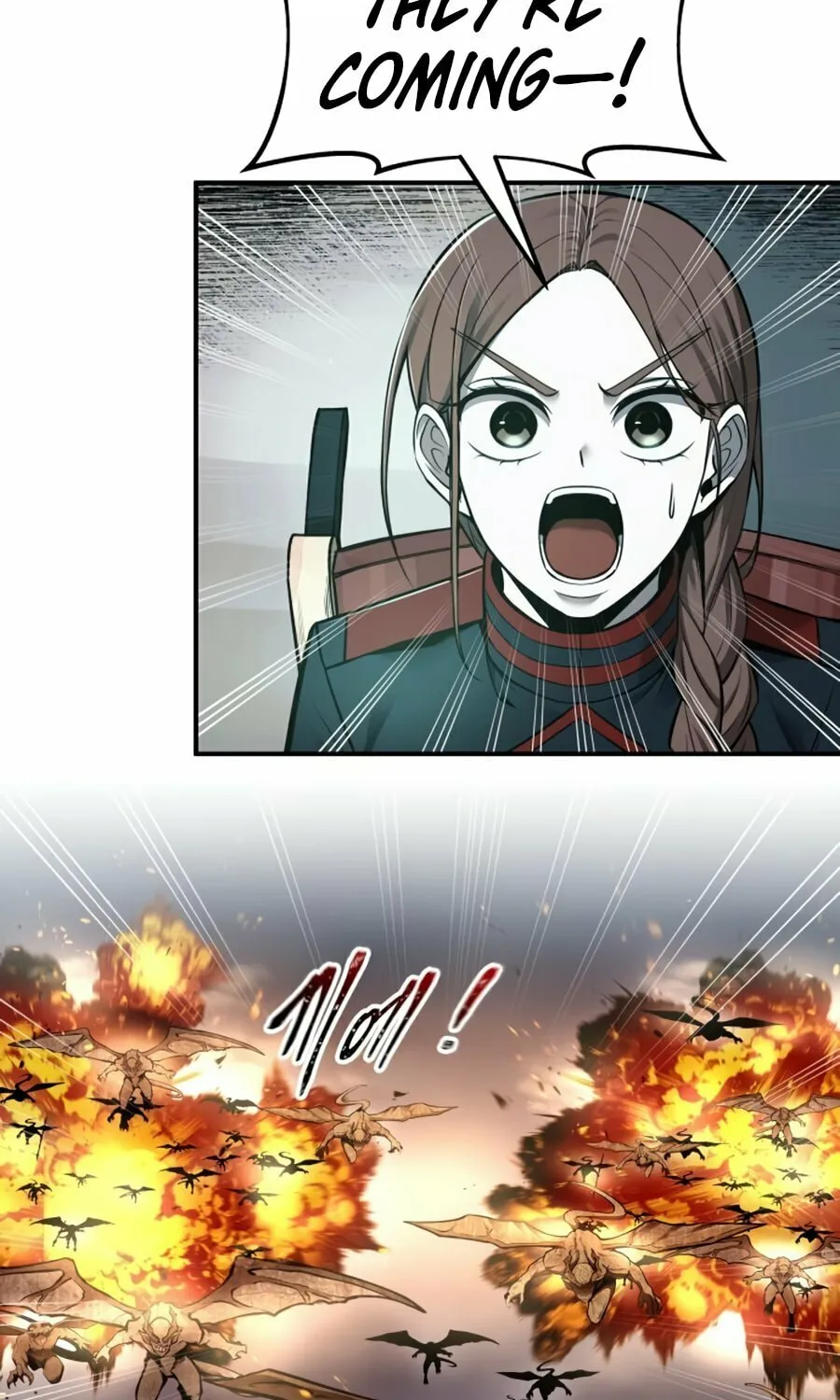 Tyrant of the Tower Defense Game Chapter 66 page 118 - 