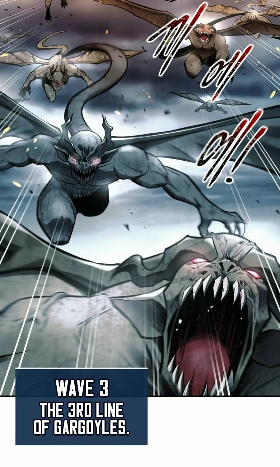 Tyrant of the Tower Defense Game Chapter 66 page 119 - 
