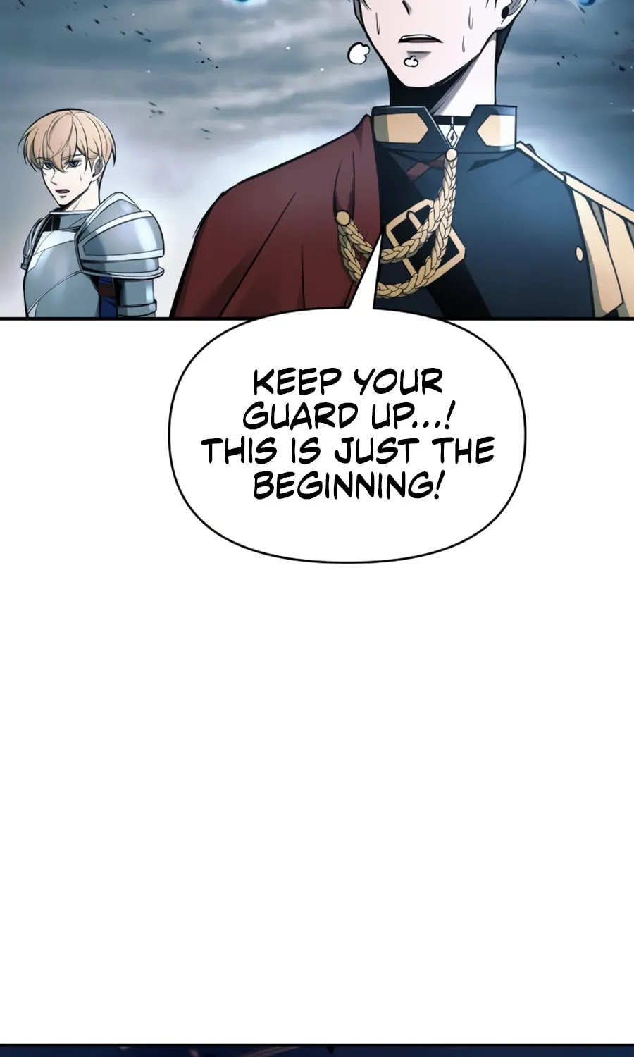 Tyrant of the Tower Defense Game Chapter 66 page 13 - 
