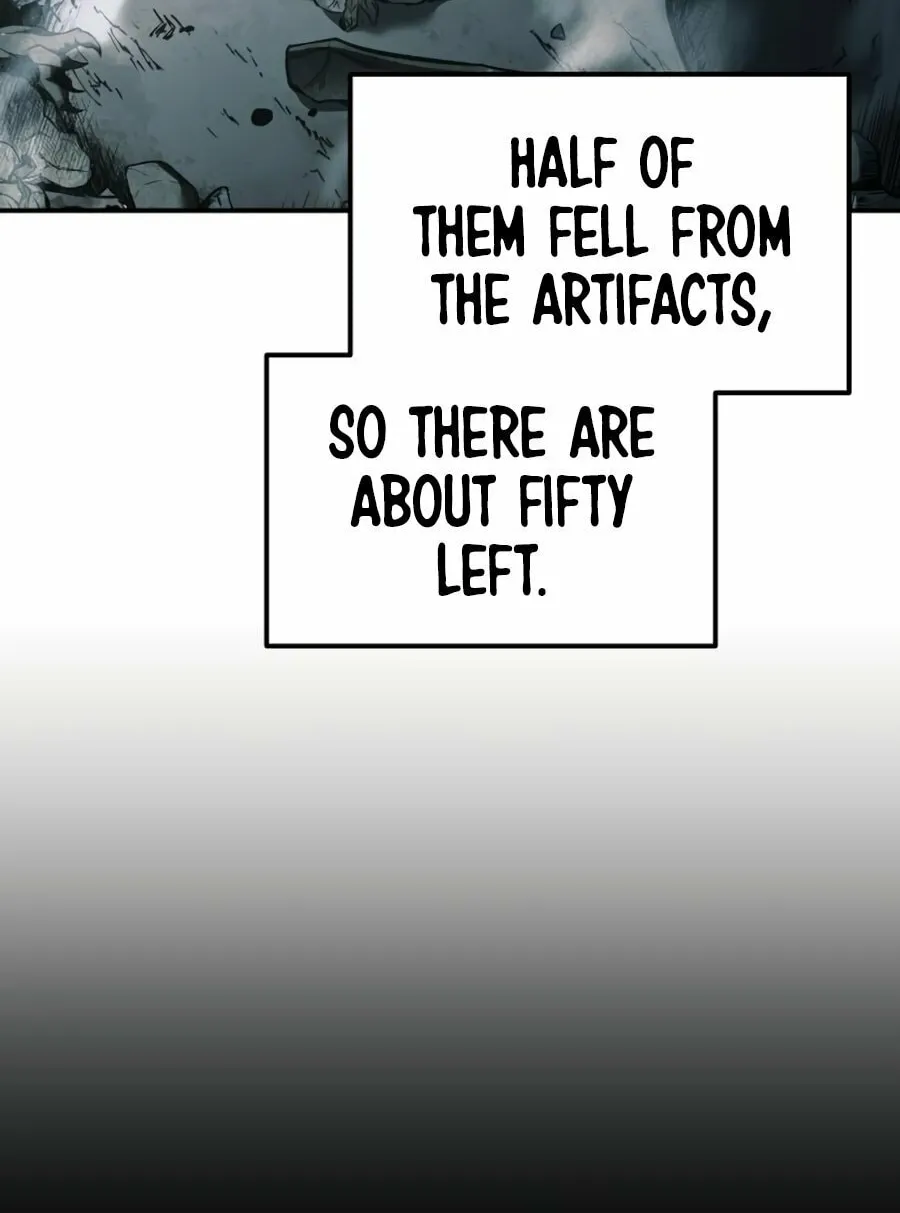 Tyrant of the Tower Defense Game Chapter 66 page 121 - 