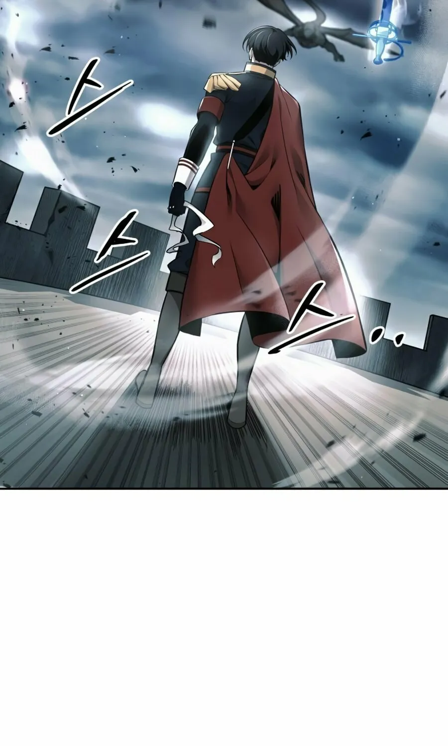Tyrant of the Tower Defense Game Chapter 66 page 127 - 