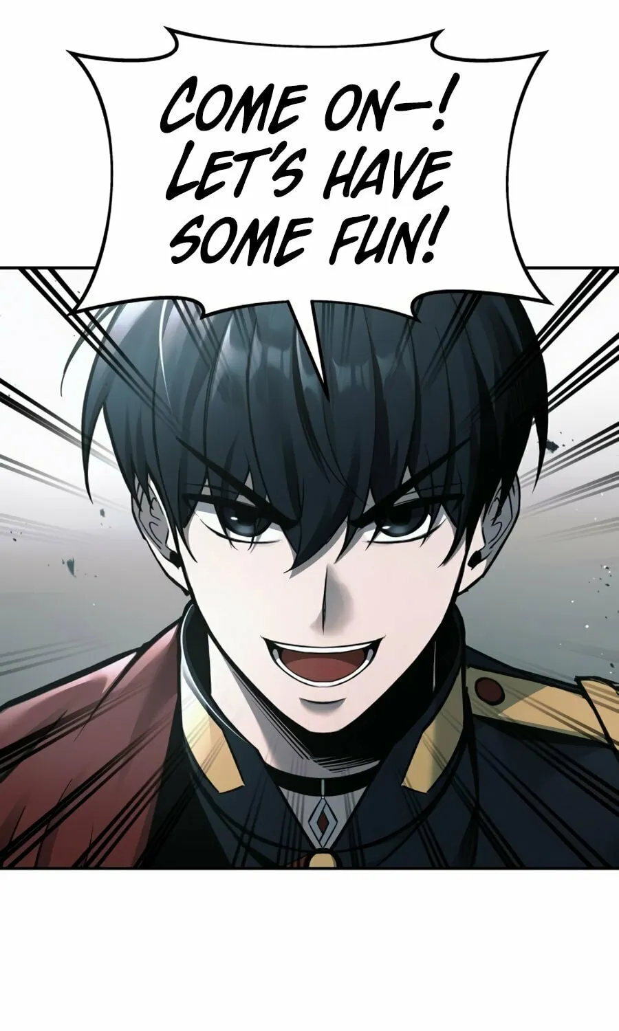 Tyrant of the Tower Defense Game Chapter 66 page 128 - 