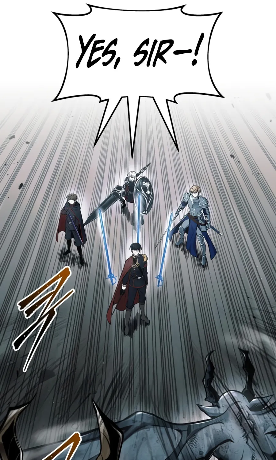 Tyrant of the Tower Defense Game Chapter 66 page 129 - 