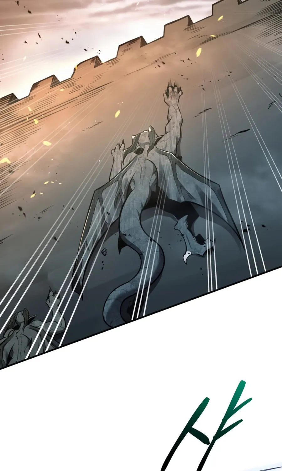 Tyrant of the Tower Defense Game Chapter 66 page 18 - 