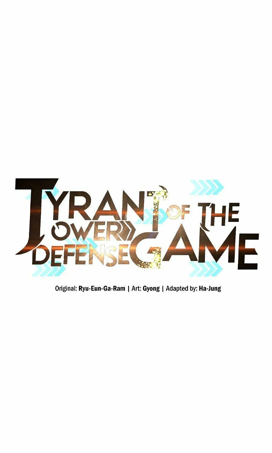 Tyrant of the Tower Defense Game Chapter 66 page 3 - 