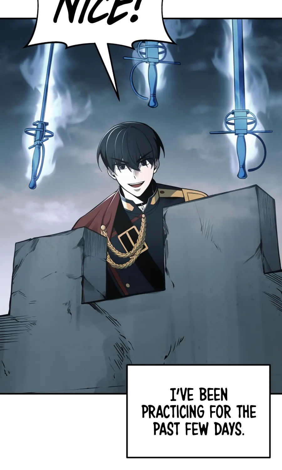 Tyrant of the Tower Defense Game Chapter 66 page 26 - 