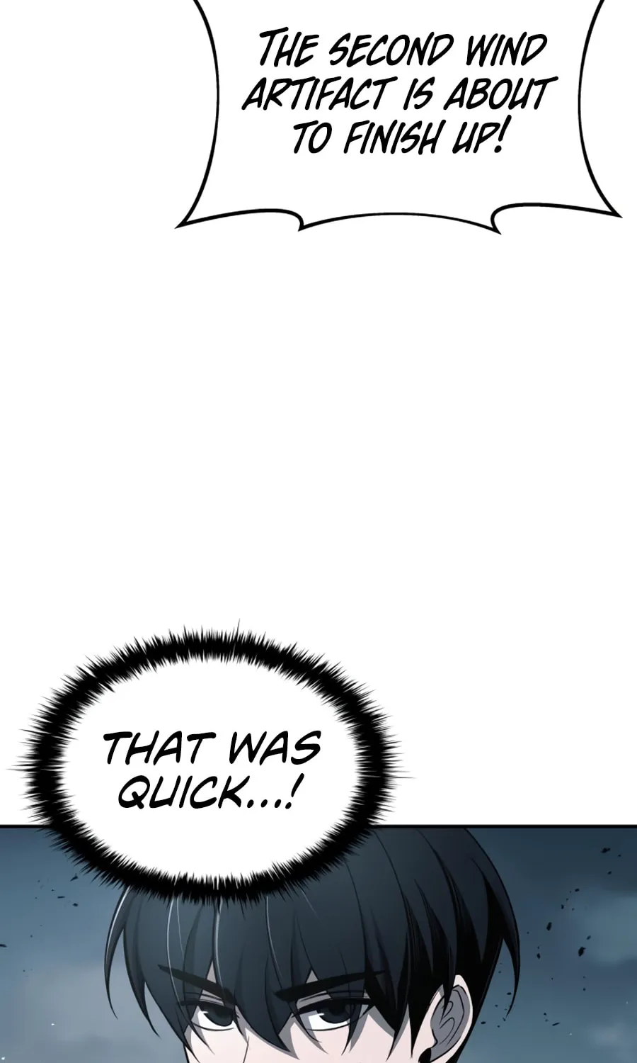Tyrant of the Tower Defense Game Chapter 66 page 33 - 