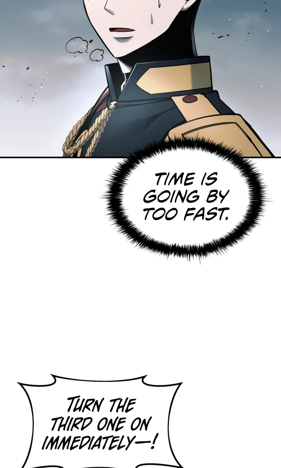 Tyrant of the Tower Defense Game Chapter 66 page 34 - 
