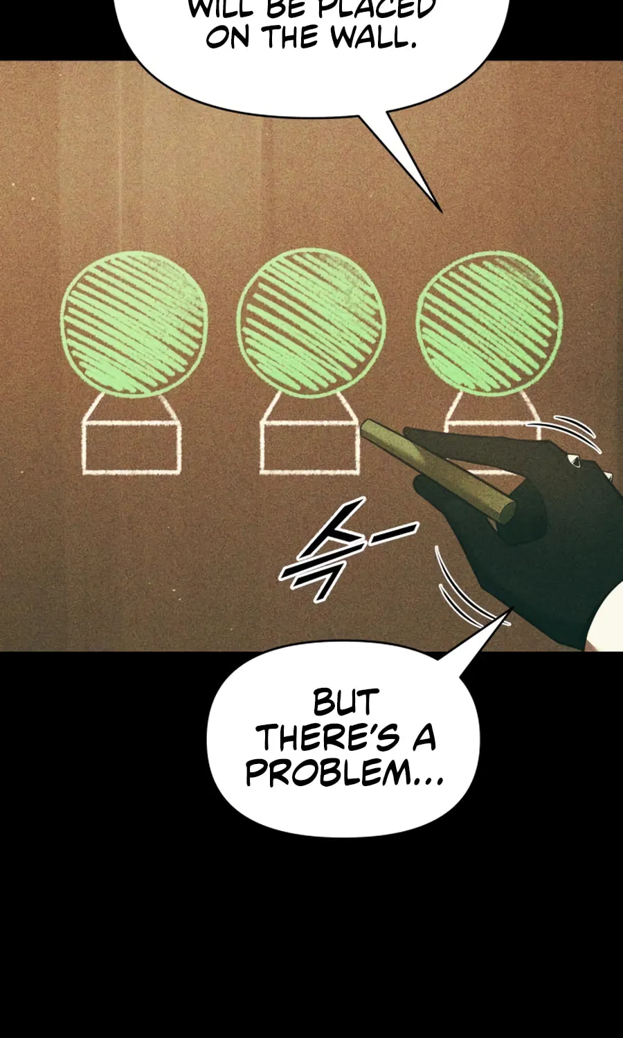 Tyrant of the Tower Defense Game Chapter 66 page 38 - 