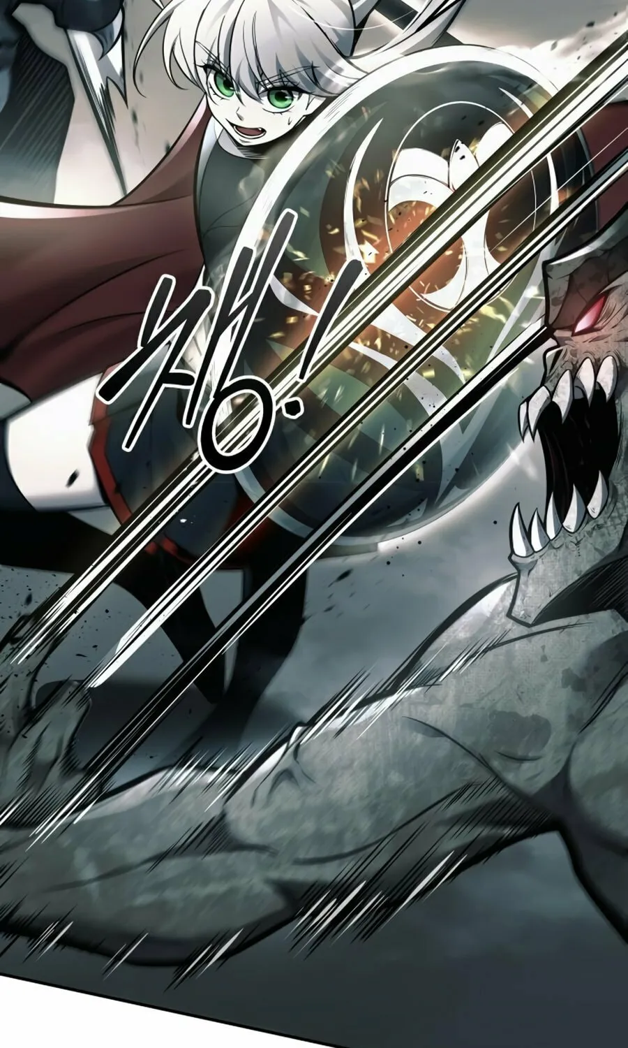 Tyrant of the Tower Defense Game Chapter 66 page 5 - 