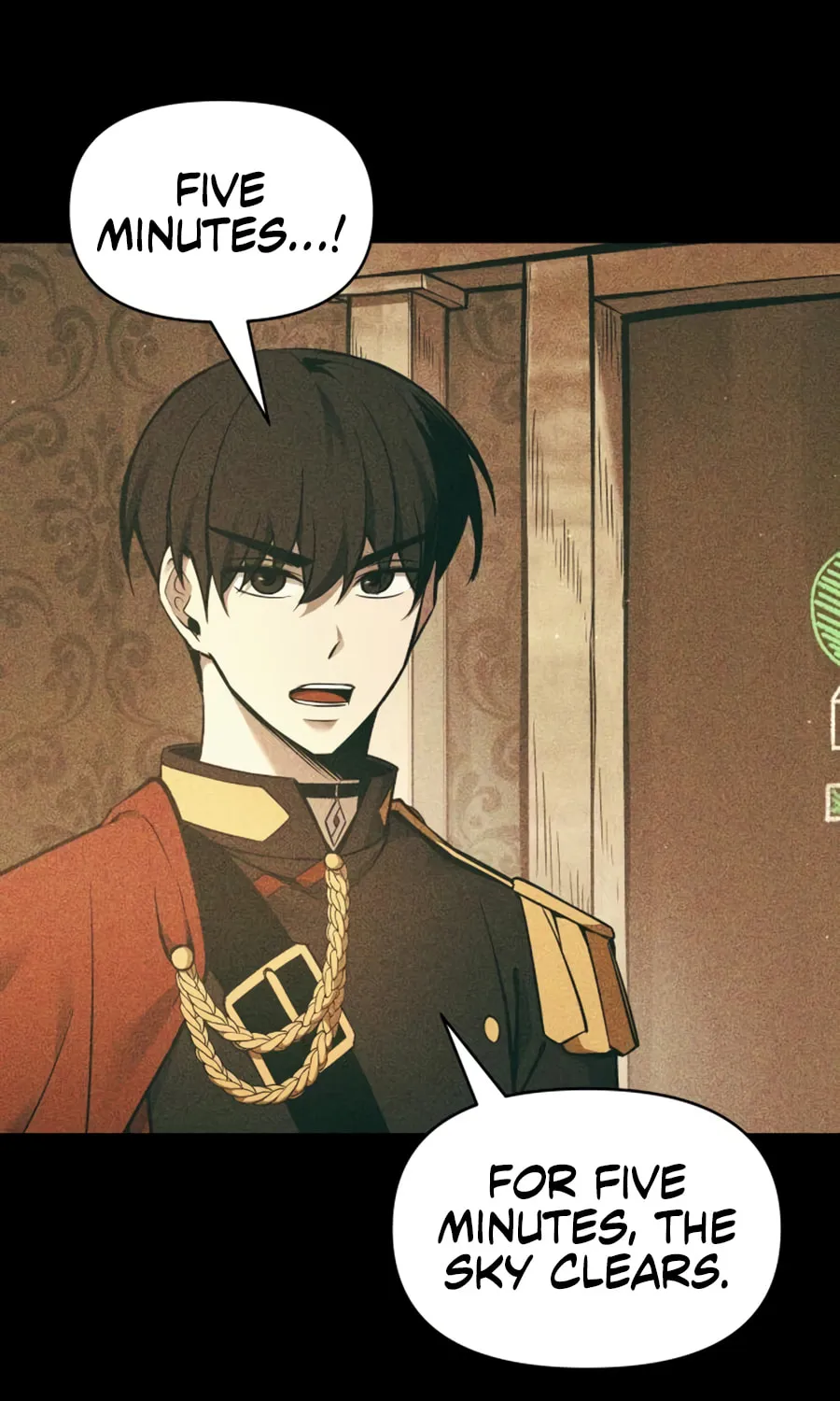 Tyrant of the Tower Defense Game Chapter 66 page 45 - 