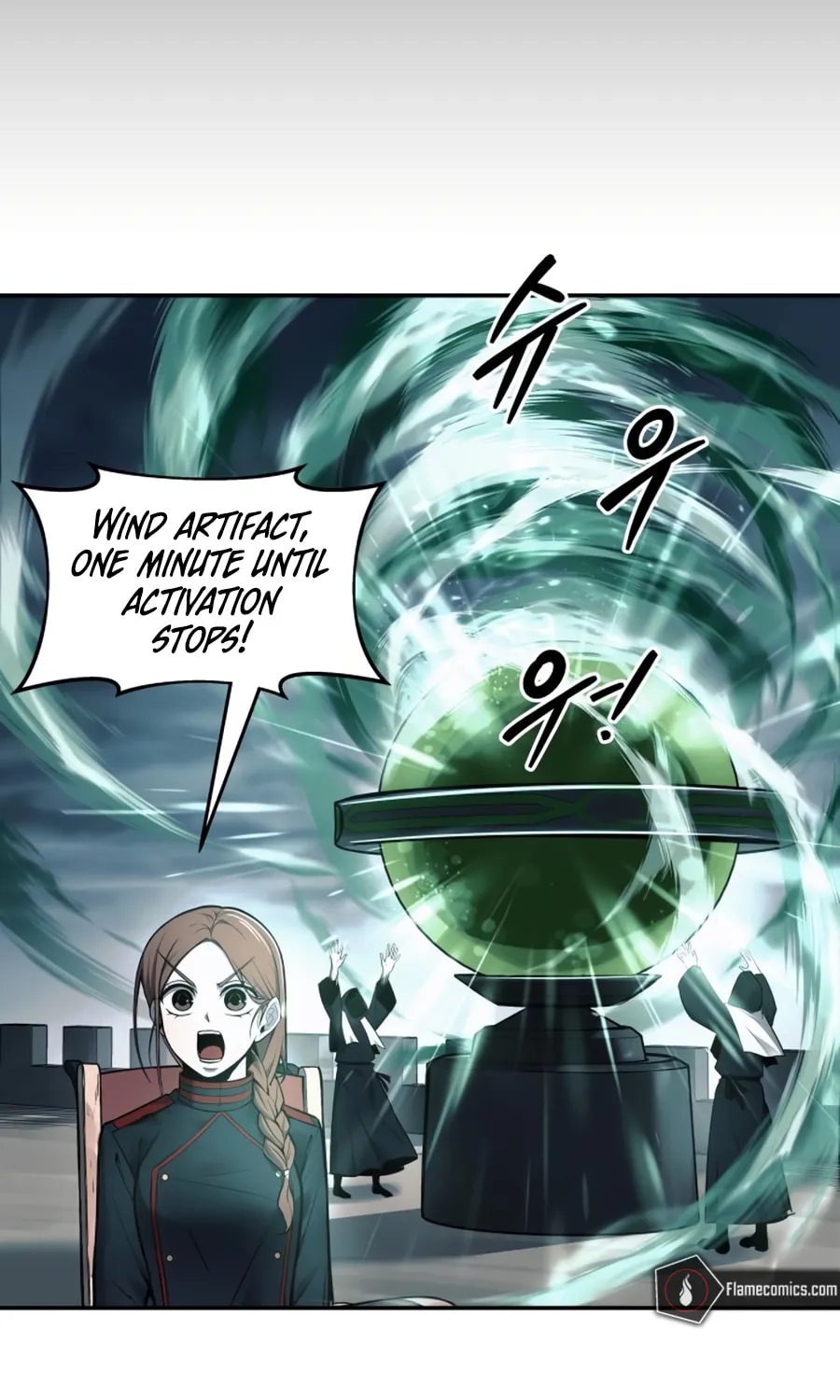Tyrant of the Tower Defense Game Chapter 66 page 47 - 