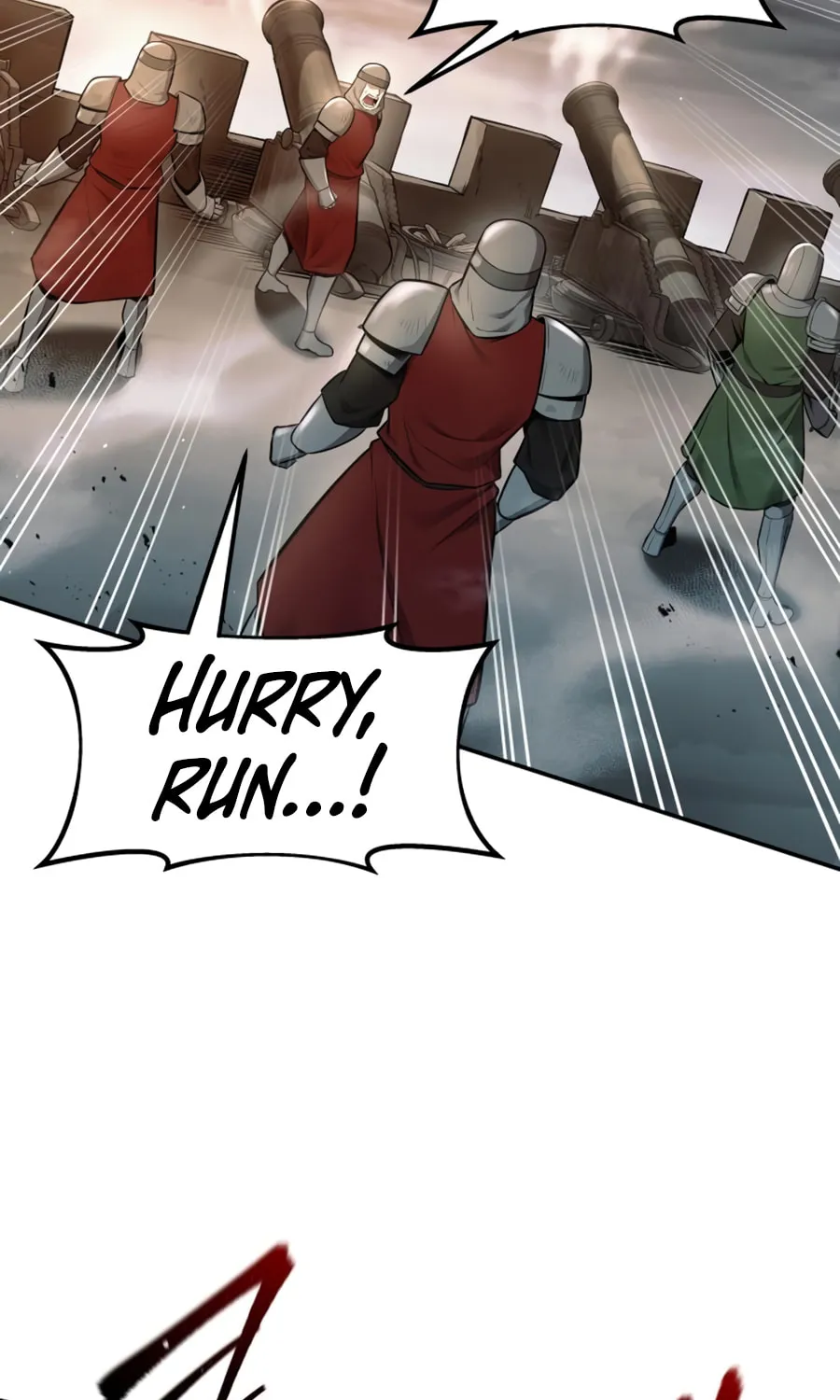 Tyrant of the Tower Defense Game Chapter 66 page 51 - 