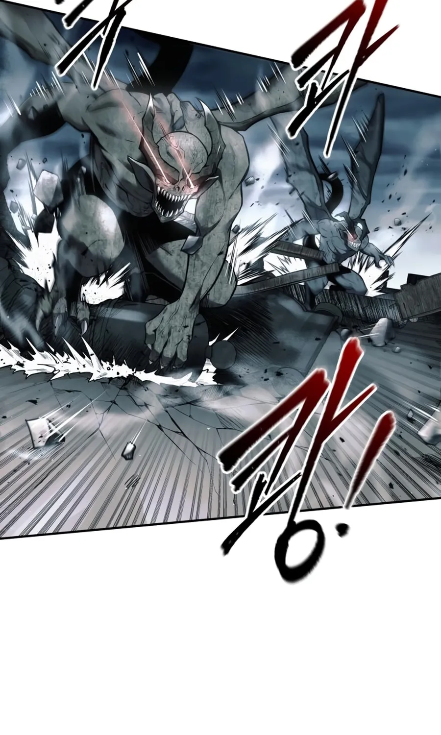 Tyrant of the Tower Defense Game Chapter 66 page 52 - 