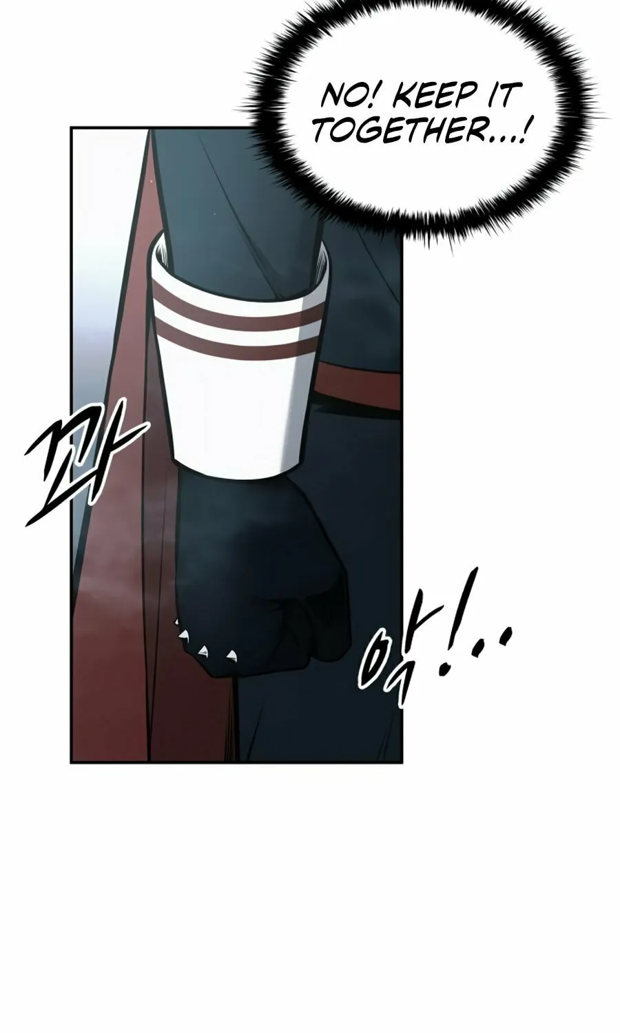 Tyrant of the Tower Defense Game Chapter 66 page 55 - 