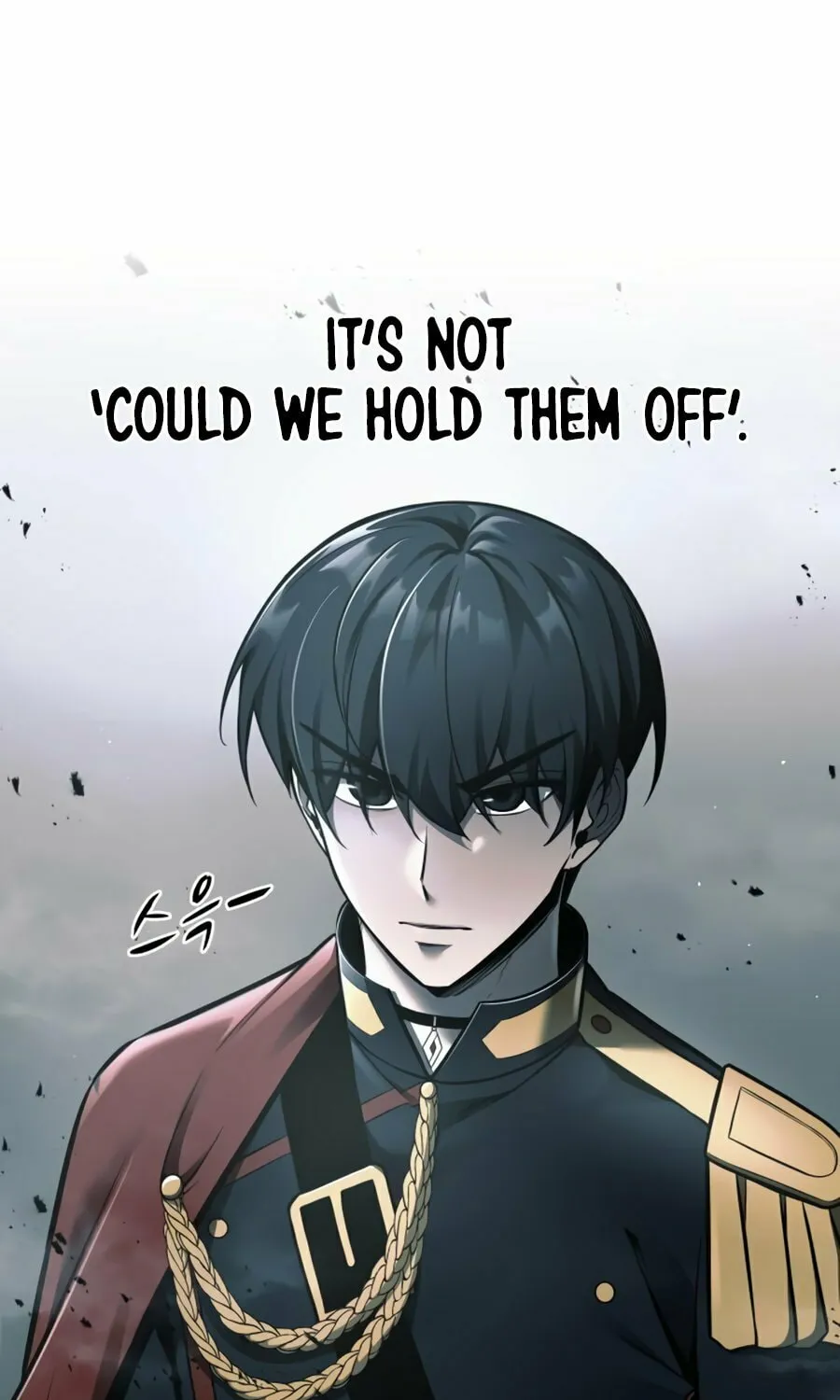 Tyrant of the Tower Defense Game Chapter 66 page 56 - 