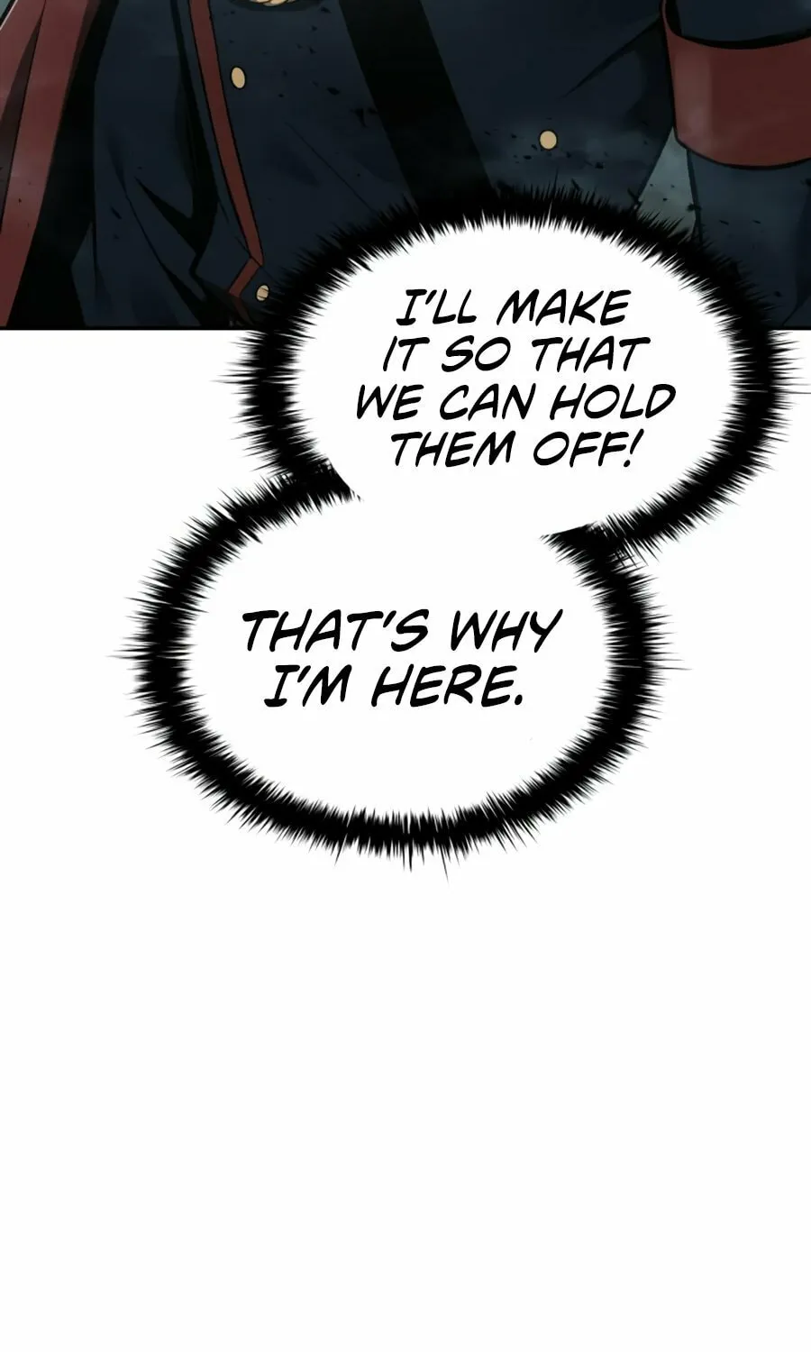 Tyrant of the Tower Defense Game Chapter 66 page 57 - 