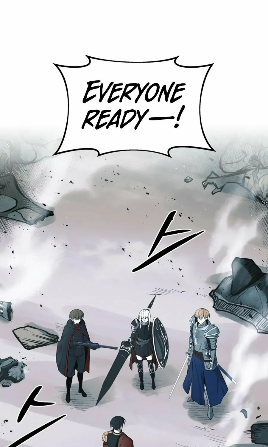 Tyrant of the Tower Defense Game Chapter 66 page 58 - 