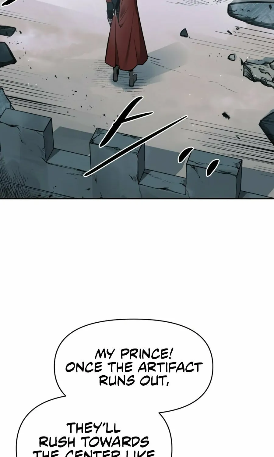 Tyrant of the Tower Defense Game Chapter 66 page 59 - 