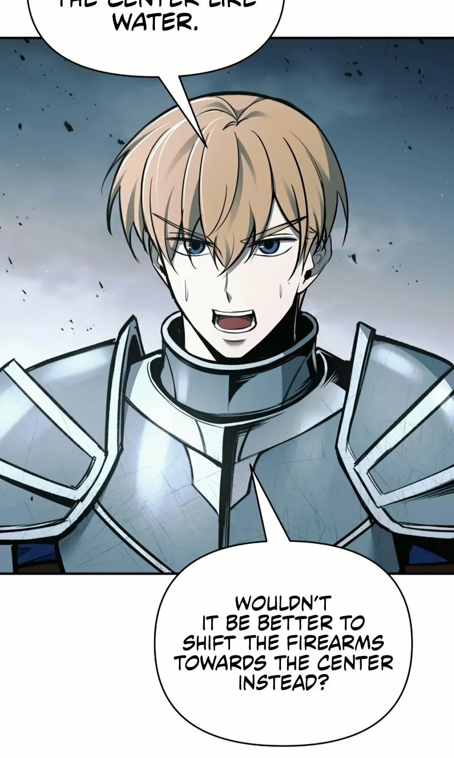Tyrant of the Tower Defense Game Chapter 66 page 60 - 
