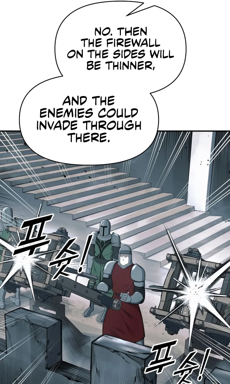 Tyrant of the Tower Defense Game Chapter 66 page 62 - 