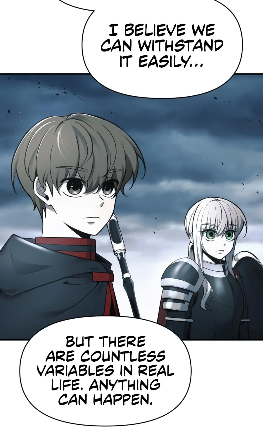 Tyrant of the Tower Defense Game Chapter 66 page 67 - 
