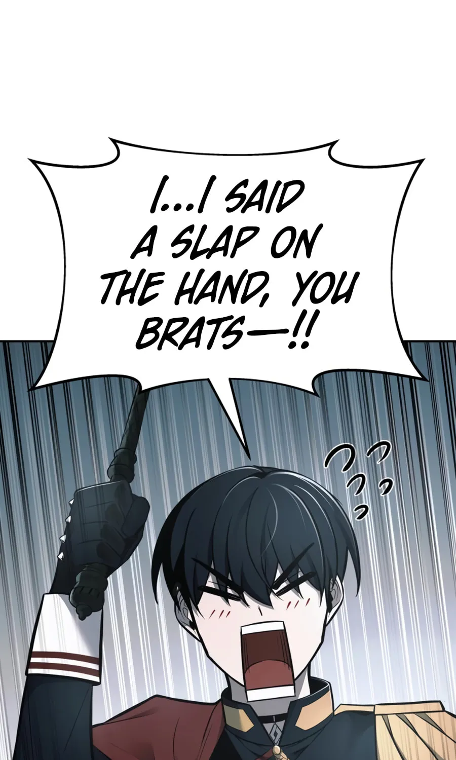Tyrant of the Tower Defense Game Chapter 66 page 72 - 