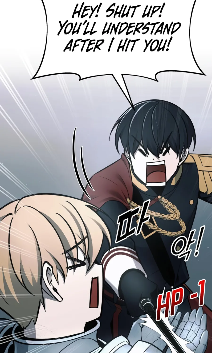 Tyrant of the Tower Defense Game Chapter 66 page 80 - 