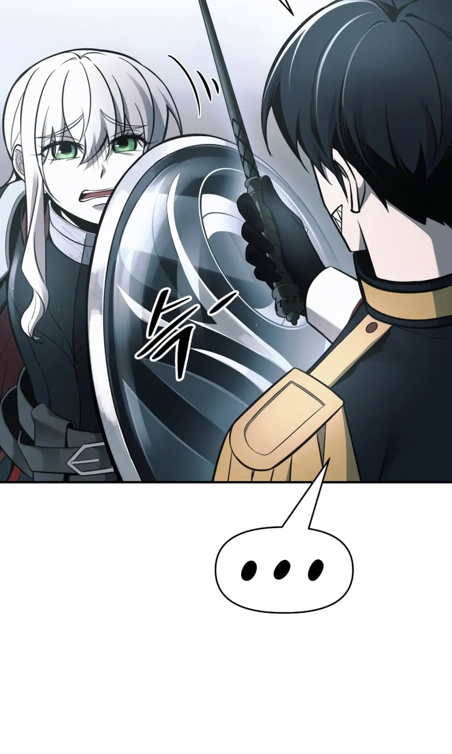 Tyrant of the Tower Defense Game Chapter 66 page 95 - 