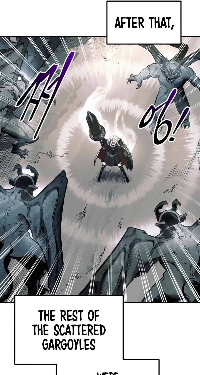 Tyrant of the Tower Defense Game Chapter 67 page 102 - 