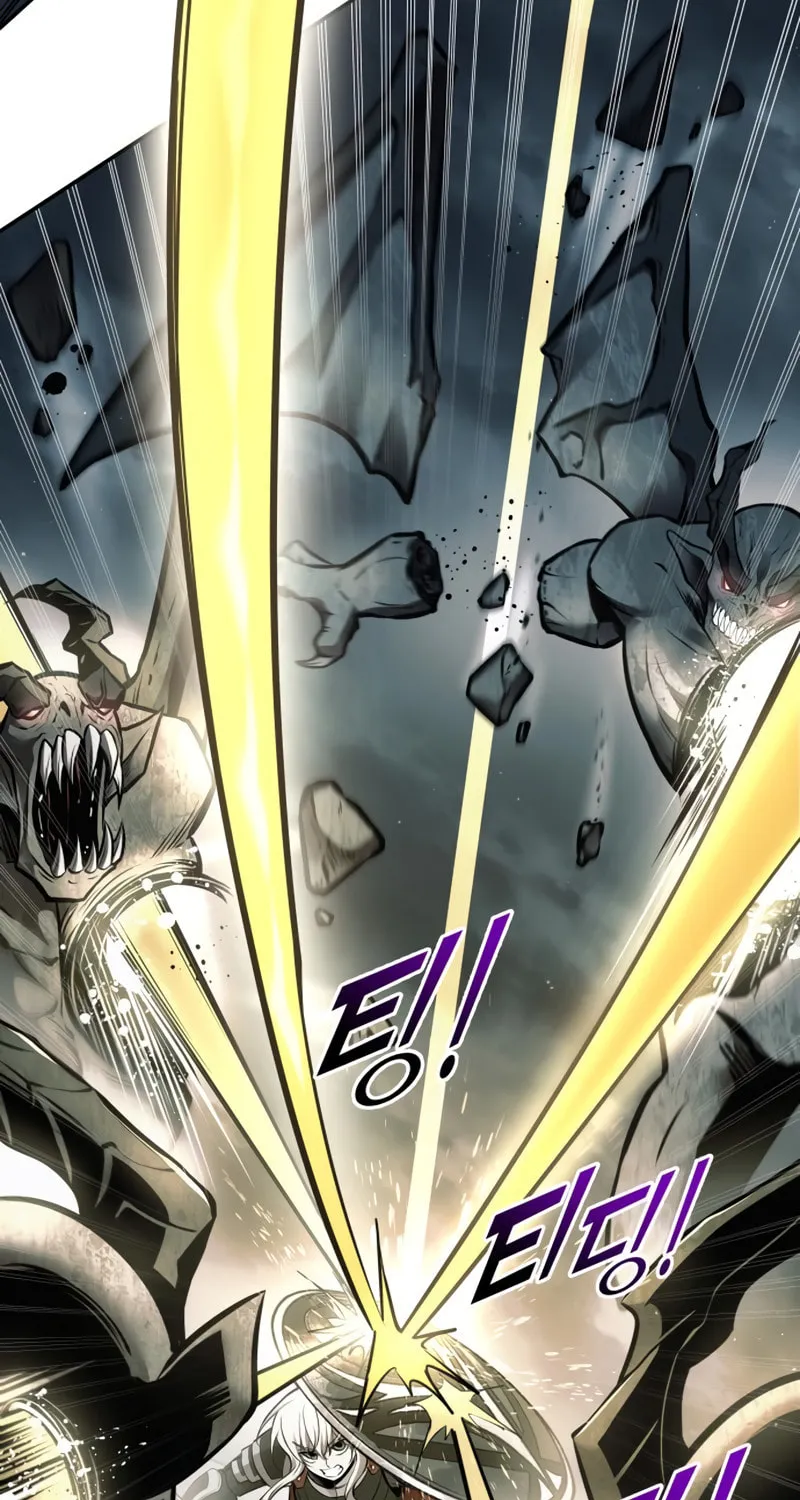 Tyrant of the Tower Defense Game Chapter 67 page 109 - 
