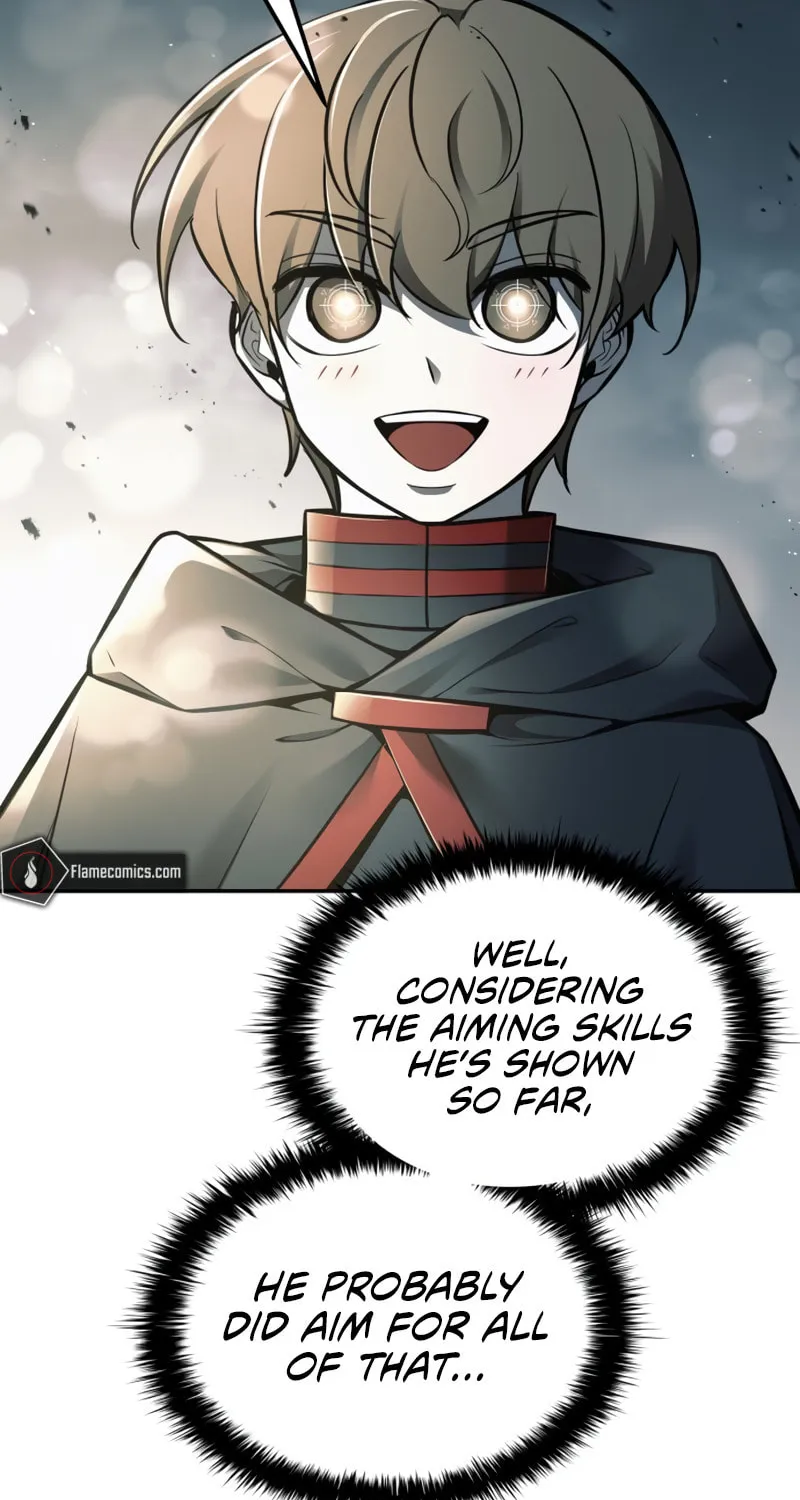 Tyrant of the Tower Defense Game Chapter 67 page 115 - 