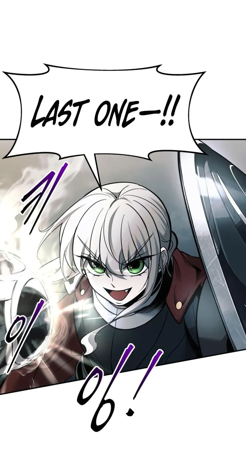 Tyrant of the Tower Defense Game Chapter 67 page 117 - 