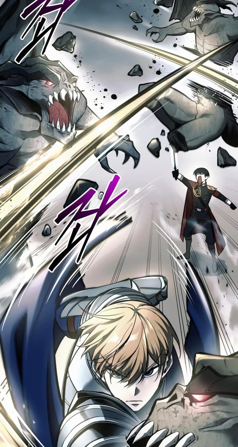 Tyrant of the Tower Defense Game Chapter 67 page 13 - 