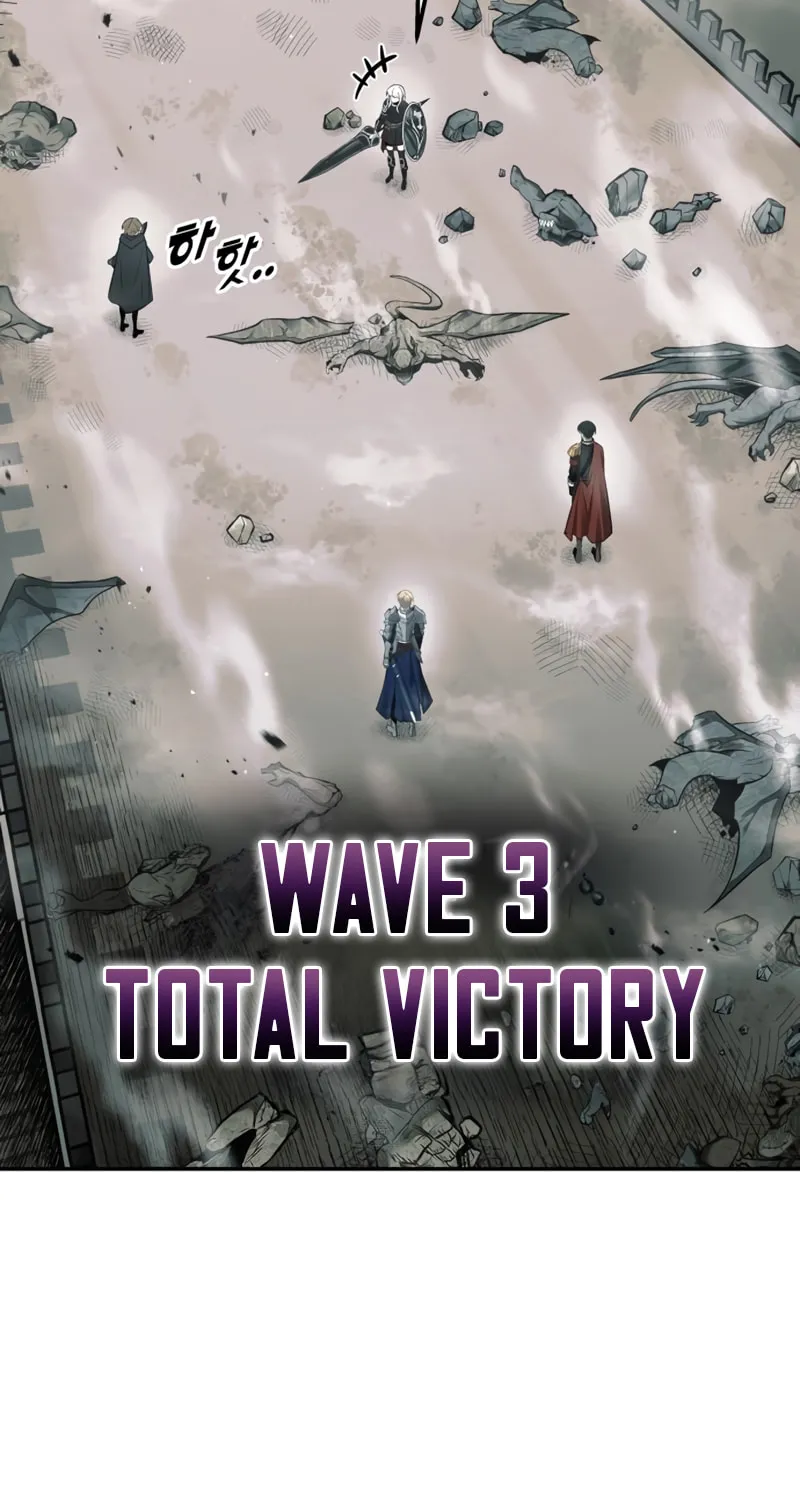 Tyrant of the Tower Defense Game Chapter 67 page 121 - 